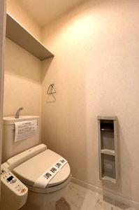 ラヴィールＢ 202号-10