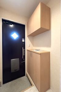 ラヴィールＢ 202号-11