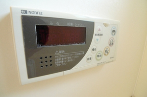 ヴィラ・デ・エスポワールＢ棟 201号-10