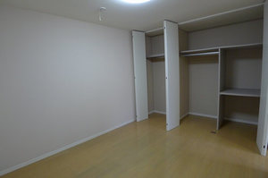 アルトほたる野Ａ棟 102号-5