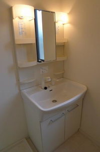 アルトほたる野Ａ棟 102号-7