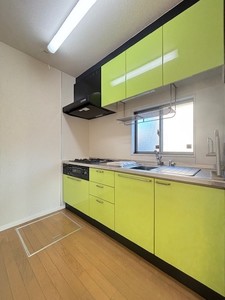 アルトほたる野Ｃ棟 102号-4