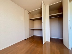 アルトほたる野Ｃ棟 102号-5