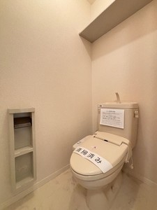 アルトほたる野Ｃ棟 102号-6