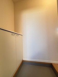 アルトほたる野Ｃ棟 102号-10