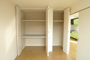 アルトほたる野Ｃ棟 202号-4