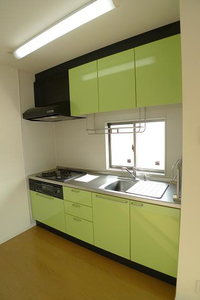 アルトほたる野Ｃ棟 202号-7