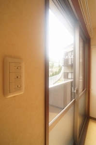 シャーメゾンそが 102号-5