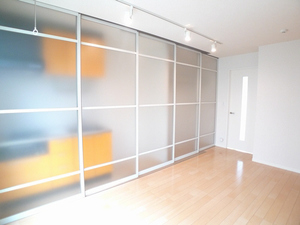 プランドール ヒロ 103号-2