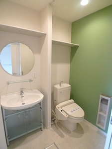 プランドール ヒロ 103号-5