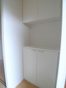 プランドール ヒロ 103号-11