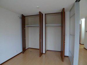 スカイハイツＡ棟 101号-5