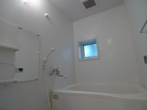 スカイハイツＡ棟 101号-7