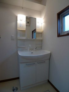 スカイハイツＡ棟 101号-9