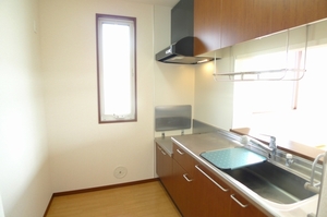 スカイハイツＣ棟 201号-5