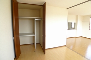 スカイハイツＣ棟 201号-6