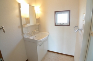 スカイハイツＣ棟 201号-9