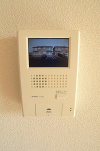 スカイハイツＣ棟 202号-11