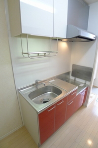 グランシャリオ 102号-4