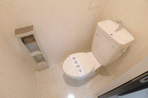 グランシャリオ 102号-6