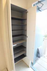 グランシャリオ 102号-8