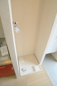 グランシャリオ 102号-9