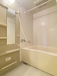 マザークレスト 206号-8