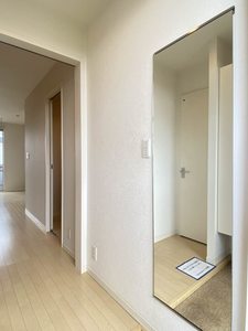 マザークレスト 206号-10