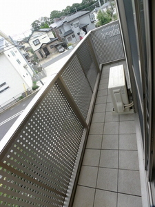 サジテール小倉台　Ｂ棟 101号-8