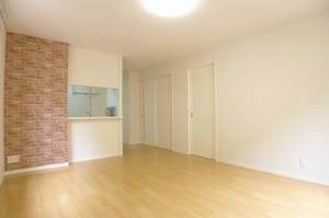 サジテール小倉台　Ｃ棟 101号-3