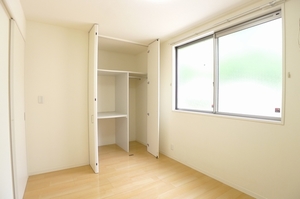 サジテール小倉台　Ｃ棟 101号-5