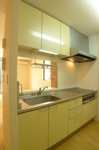 サジテール小倉台　Ｃ棟 101号-6