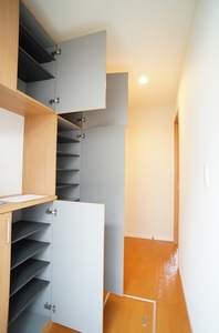 メゾンラフォーレＡ 105号-10