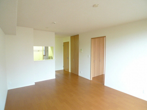 メゾンラフォーレＡ 107号-2