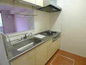 メゾンラフォーレＡ 107号-5