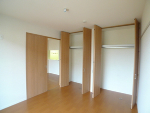 メゾンラフォーレＡ 107号-6