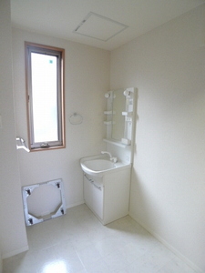 メゾンラフォーレＡ 107号-7