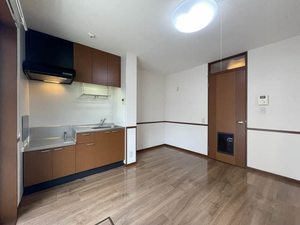 敬愛マンション 105号-3