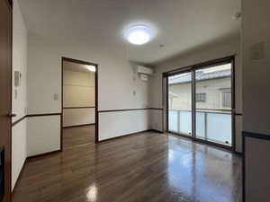 敬愛マンション 105号-4