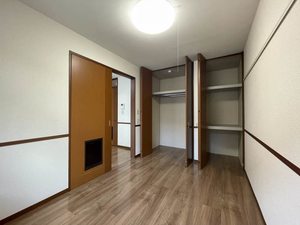 敬愛マンション 105号-6