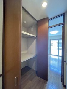 敬愛マンション 105号-7