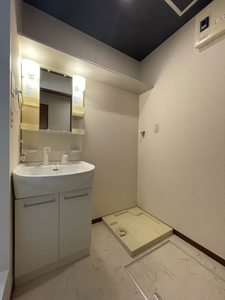 敬愛マンション 105号-8