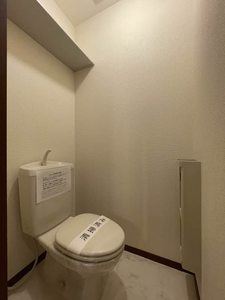 敬愛マンション 105号-10