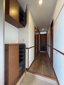 敬愛マンション 105号-11