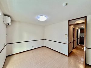 敬愛マンション 106号-3