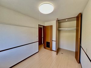 敬愛マンション 106号-4