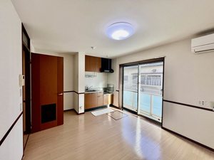 敬愛マンション 106号-5