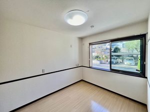 敬愛マンション 106号-6