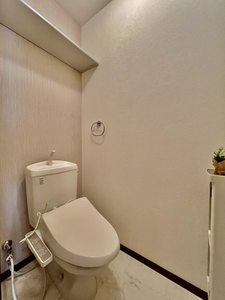 敬愛マンション 106号-9