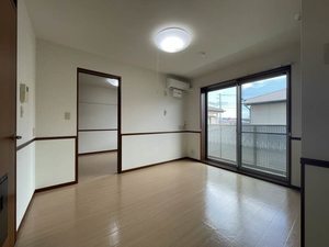 敬愛マンション 205号-4